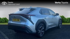 Toyota bZ4X 150kW Motion 71.4kWh 5dr Auto Electric Hatchback